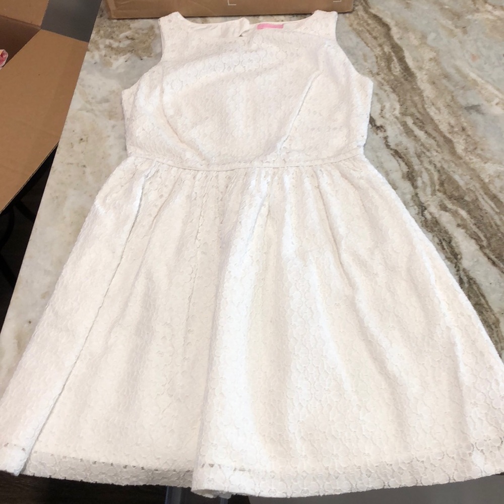 Lilly Pulitzer dress - 10